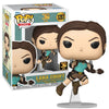 Funko Pop! TOMB RAIDER - POP Games N° 1283 - Lara Croft (30th Anniversary)