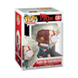 Funko Pop! DANDADAN - POP Animation N° 2387 - Okarun Mid-Transformation