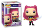 Funko Pop! K-POP DEMON HUNTERS - POP Animation N° 2258 - Mira
