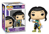 *PRE-ORDER* Funko Pop! K-POP DEMON HUNTERS - POP Animation N° 2256 - Zoey