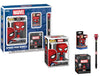 Funko Pop! Marvel - POP Impulse Bundle - Spider-Man 4PK Bundle
