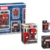Funko Pop! Marvel - POP Impulse Bundle - Spider-Man 4PK Bundle