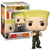Funko Pop! STREET FIGHTER 2026 - POP Movies N° 2100 - Guile