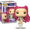 *PRE-ORDER* Funko Pop! KPOP DEMON HUNTER - POP Animation N° 2431 - Mira