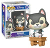 *PRE-ORDER* Funko Pop! DISNEY BABY ANIMALS - POP Disney N° 1847 - Figaro