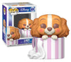 *PRE-ORDER* Funko Pop! DISNEY BABY ANIMALS - POP Disney N° 1848 - Lady
