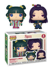 *PRE-ORDER* Funko Pop! APOTHECARY DIARIES - Pocket POP 2 Pack - Maomao / Jinshi