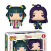 *PRE-ORDER* Funko Pop! APOTHECARY DIARIES - Pocket POP 2 Pack - Maomao / Jinshi