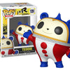 *PRE-ORDER* Funko Pop! PERSONA 4 REVIVAL - POP Games N° 1351 - Teddie