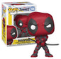 *PRE-ORDER* Funko Pop! MARVEL RIVALS - POP Games N° 1656 - Deadpool