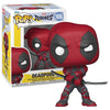 *PRE-ORDER* Funko Pop! MARVEL RIVALS - POP Games N° 1656 - Deadpool