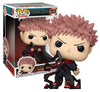 *PRE-ORDER* Funko Pop! JUJUTSU KAISEN - POP JUMBO N° 2535 - Yuji Itadori