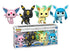 *PRE-ORDER* Funko Pop! POKEMON - POP Games - 4PK Eevee (Elemental Evolutions)