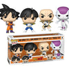 *PRE-ORDER* Funko Pop! DRAGON BALL Z - POP Animation - 4PK Frieza Saga