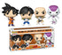 *PRE-ORDER* Funko Pop! DRAGON BALL Z - POP Animation - 4PK Frieza Saga