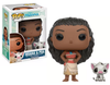 Funko Pop! DISNEY - POP N° 213 - Moana and Pua 'Vaiana'