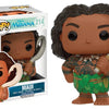 Funko Pop! DISNEY - POP N° 214 - Moana Maui 'Vaiana'