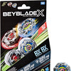 BEYBLADE X - Sword Dran 3-60F & Tackle Goat 2-70N