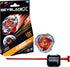BEYBLADE X - Hammer Incendio 3-70H UX Starter Pack