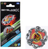 BEYBLADE X - Savage Bear 5-660F