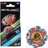 BEYBLADE X - Savage Bear 5-660F