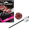 BEYBLADE X - Flame Cerberus W 5-80WB