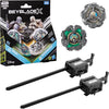 BEYBLADE X - Grogu & Snowtrooper