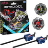 BEYBLADE X - Spider-Man 6-60R & Hulk 3-85N