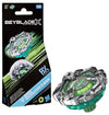 BEYBLADE X - Ridge Triceratops 9-80GN