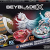 BEYBLADE X - Yggdrasil Team Pack