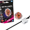 BEYBLADE X - Rage Ragna FR 4-55Y