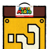 MARIO - Door Mat 40X60 - Question Mark Block