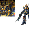 GUNDAM - Model Kit - Perfect Grade - Unicorn Banshee Norm 1/60