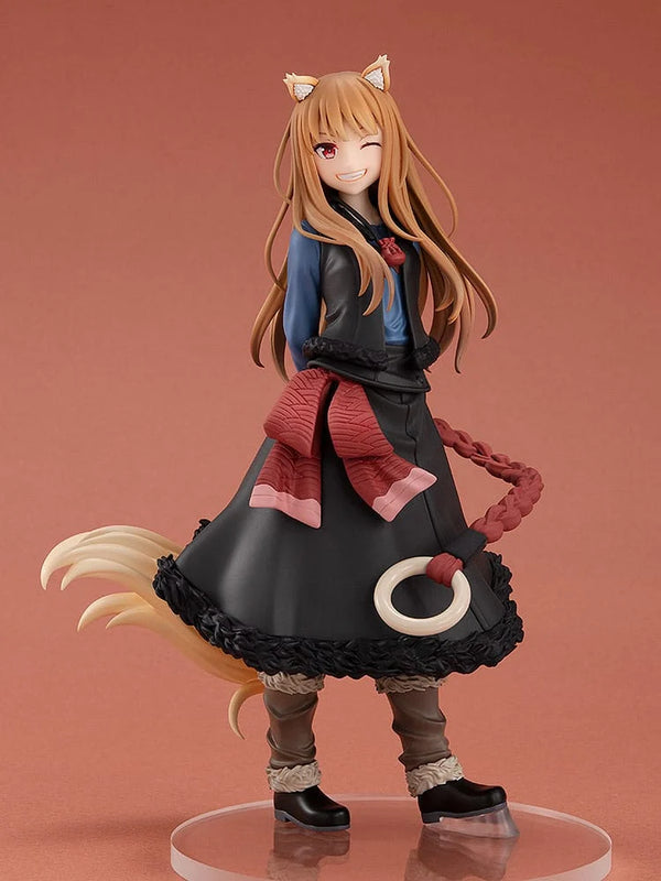 *PRE-ORDER* SPICE AND WOLF - Holo (2024 Version) - Pop Up Parade 17cm
