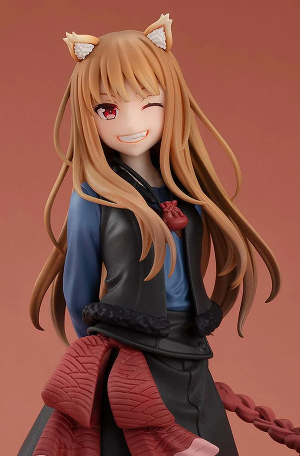 *PRE-ORDER* SPICE AND WOLF - Holo (2024 Version) - Pop Up Parade 17cm