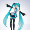 *PRE-ORDER* HATSUNE MIKU - Hatsune Miku "Translucent Color" - Pop Up Parade 17cm