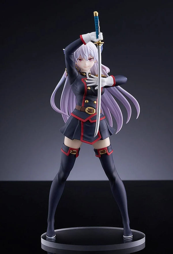 *PRE-ORDER* CHAINED SOLDIER - Kyoka Uzen - Pop Up Parade 20cm