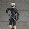 *PRE-ORDER* NIER AUTOMATA VER 1.1A - 9S - Pop Up Parade 16cm