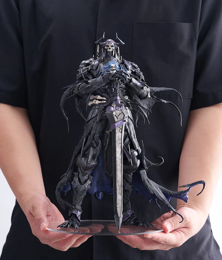 *PRE-ORDER* FATE/GRAND ORDRER - Assassin / First Hassan - Pop Up Parade SP 33cm