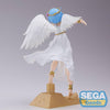 RE:ZERO - Rem "Super Demon Angel" - Figure Luminasta 21cm