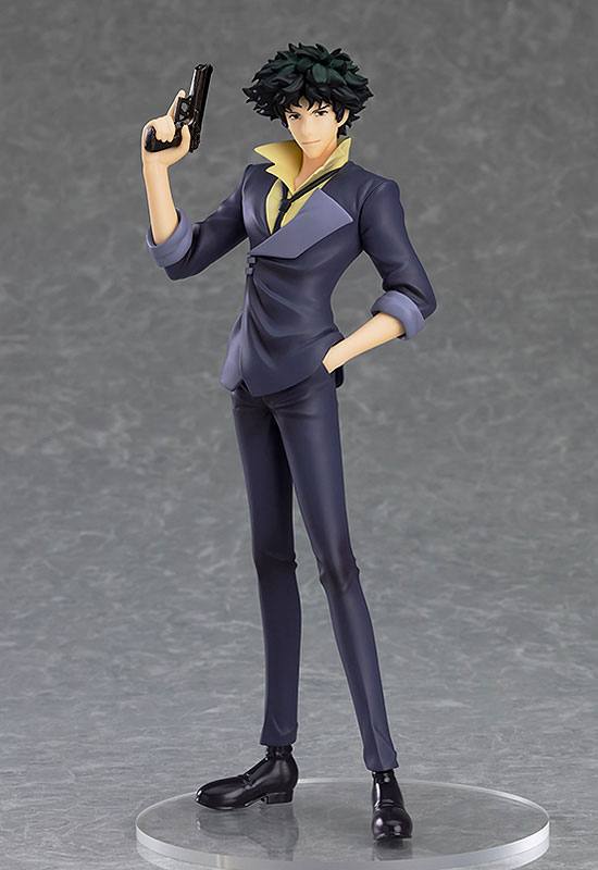 *PRE-ORDER* Cowboy Bebop Pop Up Parade PVC Statue Spike Spiegel 18 cm