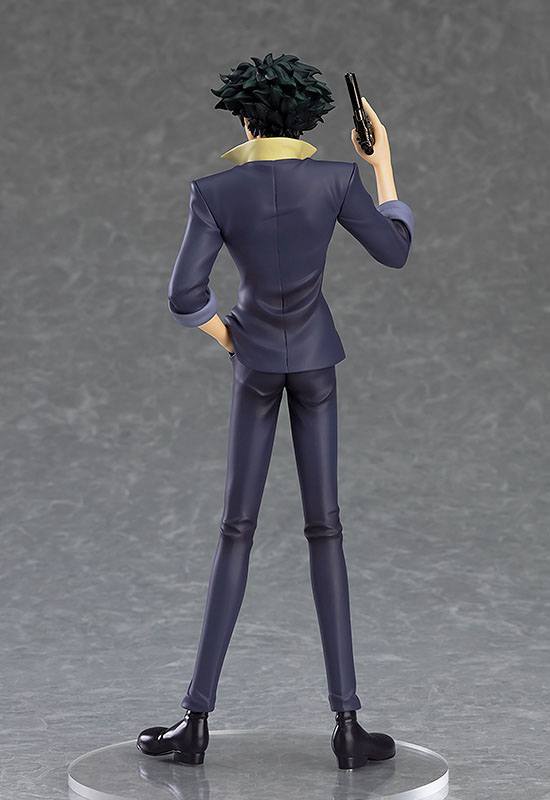 *PRE-ORDER* Cowboy Bebop Pop Up Parade PVC Statue Spike Spiegel 18 cm