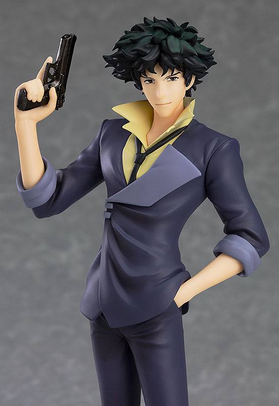 *PRE-ORDER* Cowboy Bebop Pop Up Parade PVC Statue Spike Spiegel 18 cm