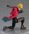 TRIGUN STAMPEDE - Vash The Stampede - Pop Up Parade 12cm