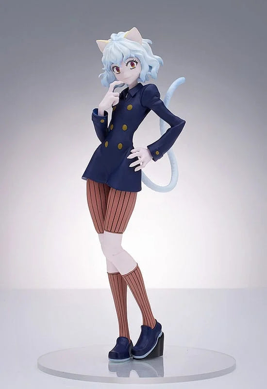 HUNTER X HUNTER - Neferpitou - Pop Up Parade 16cm