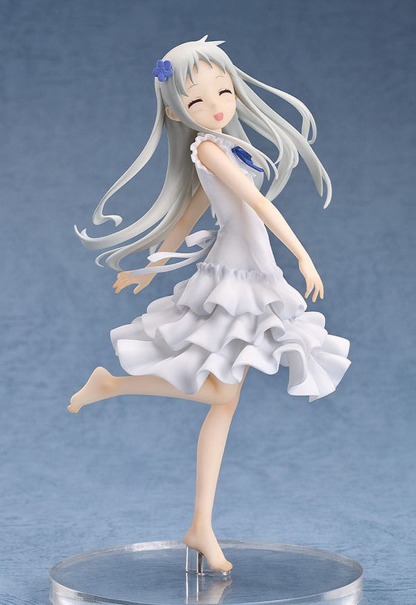 ANOHANA THE FLOWER WE SAW THAT DAY - Meiko Honma - Pop Up Parade 16cm