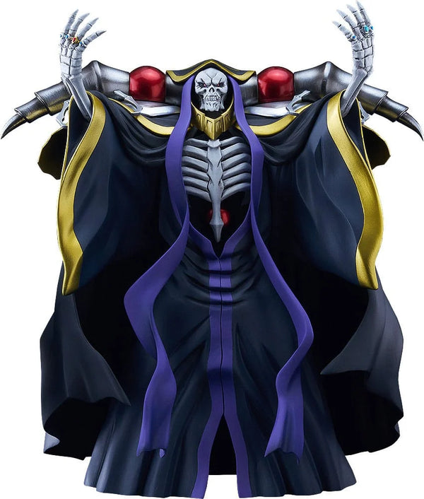 *PRE-ORDER* OVERLORD - Ainz Ooal Gown - Pop Up Parade SP Parade 26cm