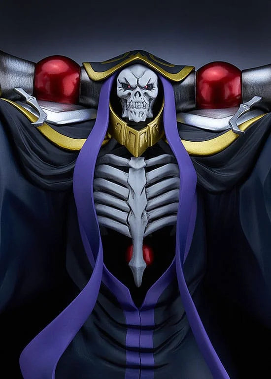 *PRE-ORDER* OVERLORD - Ainz Ooal Gown - Pop Up Parade SP Parade 26cm