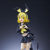 CHARACTER VOCAL SERIES - Kagamine Rin - Pop Up Parade L 22cm