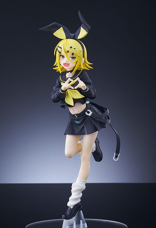 CHARACTER VOCAL SERIES - Kagamine Rin - Pop Up Parade L 22cm